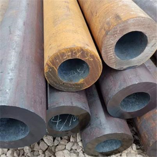 廠家供應無縫鋼管 切割 零售 價格優惠 尺寸標準15crmo(168*30) 廠家供應無縫鋼管 切割 零售 價格優惠 尺寸標準15crmo(168*30)